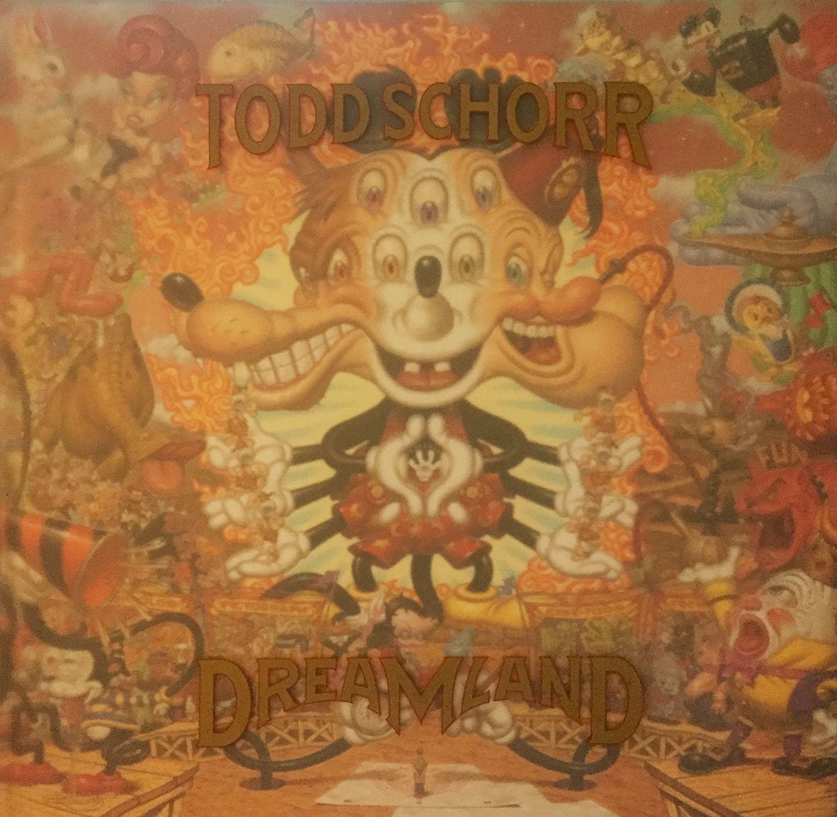 Amazon.com: Todd Schorr: books, biography, latest update